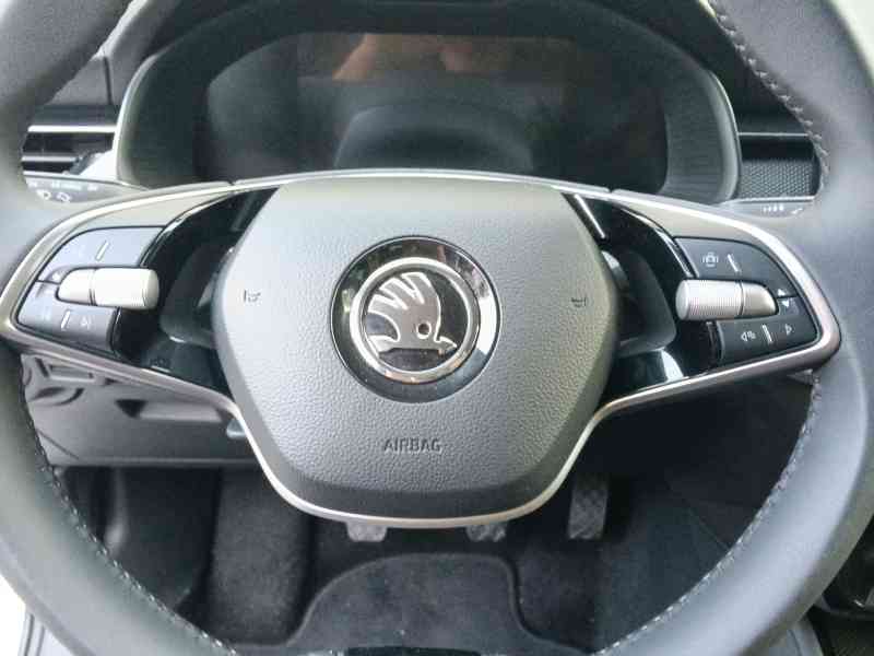 Recambio de airbag delantero izquierdo para skoda scala (nw1) 1.0 tsi referencia OEM IAM 6V0880201ACIZY  