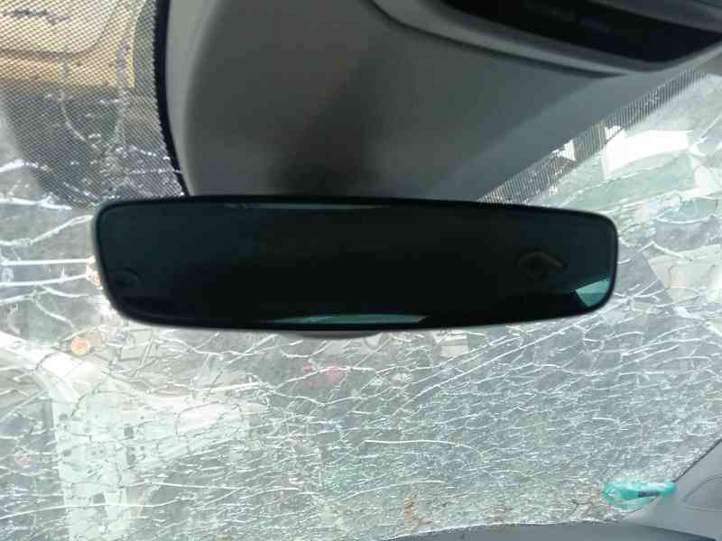 Recambio de espejo retrovisor interior para skoda scala (nw1) 1.0 tsi referencia OEM IAM 3G0857511AF9B9  