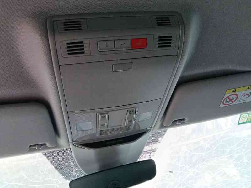 Recambio de luz interior delantera central para skoda scala (nw1) 1.0 tsi referencia OEM IAM 2GA947105SEKW  