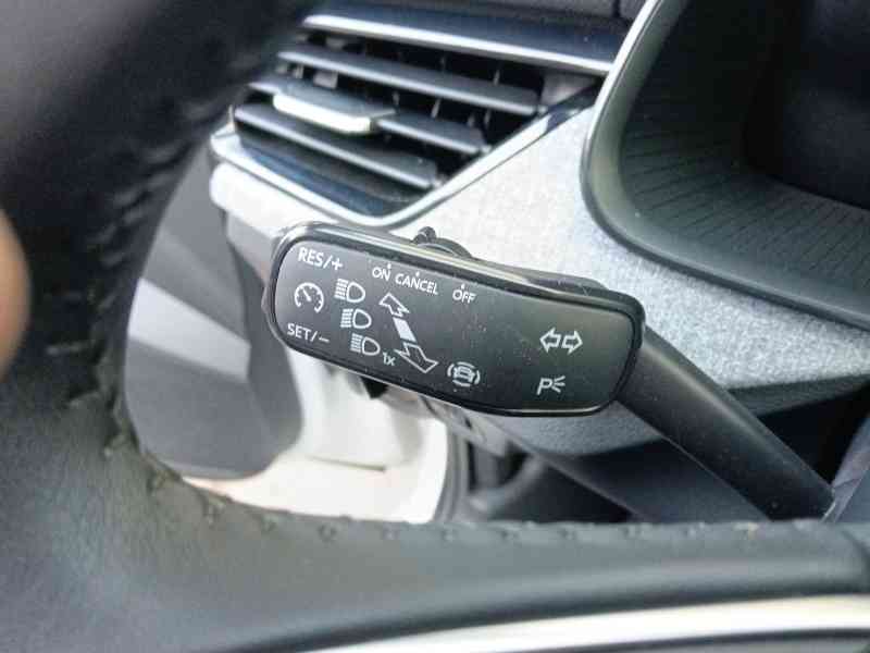 Recambio de mando intermitentes para skoda scala (nw1) 1.0 tsi referencia OEM IAM   