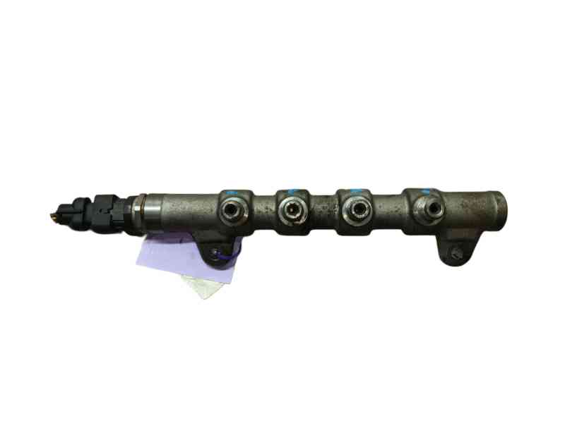 Recambio de rampa inyectora para alfa romeo stelvio (949_) 2.2 jtdm q4 (949.axe2a) referencia OEM IAM   