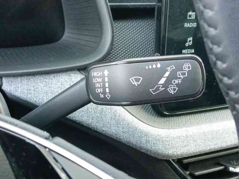 Recambio de mando limpia para skoda scala (nw1) 1.0 tsi referencia OEM IAM   