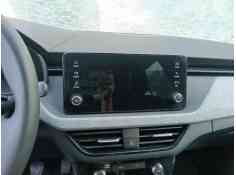 Recambio de sistema audio / radio cd para skoda scala (nw1) 1.0 tsi referencia OEM IAM   