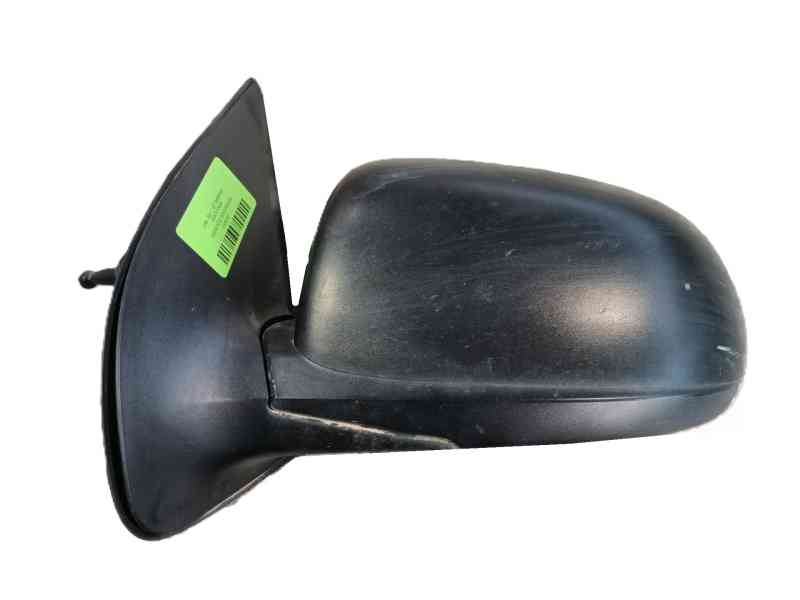 Recambio de retrovisor izquierdo para hyundai i20 i (pb, pbt) 1.2 referencia OEM IAM 876101J000  