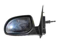 Recambio de retrovisor izquierdo para hyundai i20 i (pb, pbt) 1.2 referencia OEM IAM 876101J000  