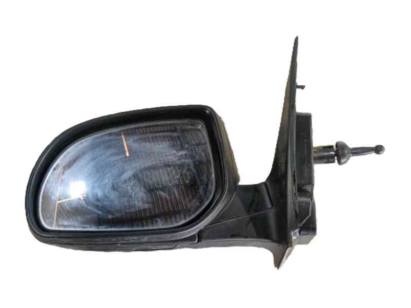 Recambio de retrovisor izquierdo para hyundai i20 i (pb, pbt) 1.2 referencia OEM IAM 876101J000  