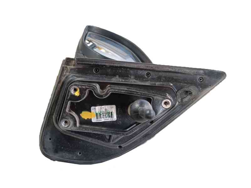 Recambio de retrovisor izquierdo para hyundai i20 i (pb, pbt) 1.2 referencia OEM IAM 876101J000  