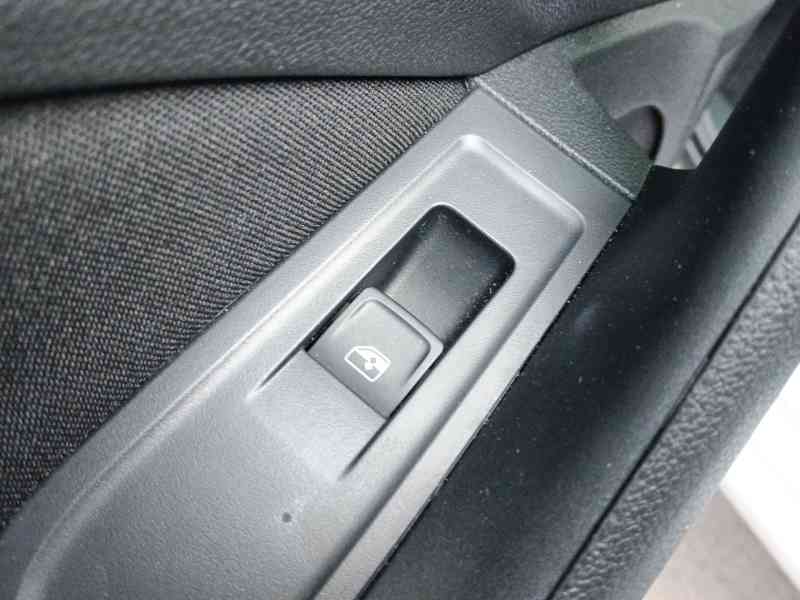 Recambio de mando elevalunas trasero izquierdo para skoda scala (nw1) 1.0 tsi referencia OEM IAM 5G0959855KWHS  