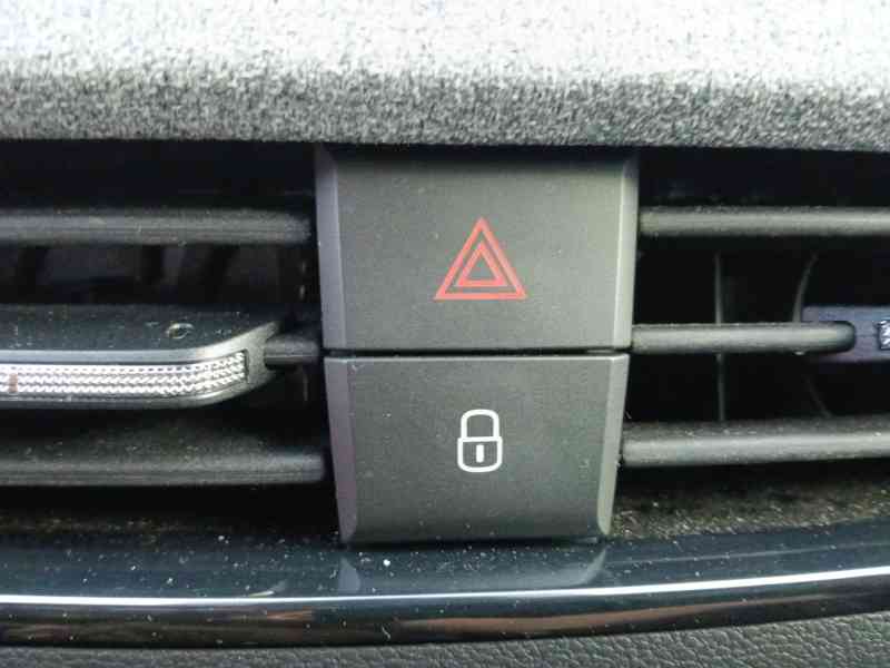 Recambio de warning para skoda scala (nw1) 1.0 tsi referencia OEM IAM 654953507IGI  