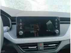 Recambio de pantalla multifuncion para skoda scala (nw1) 1.0 tsi referencia OEM IAM   