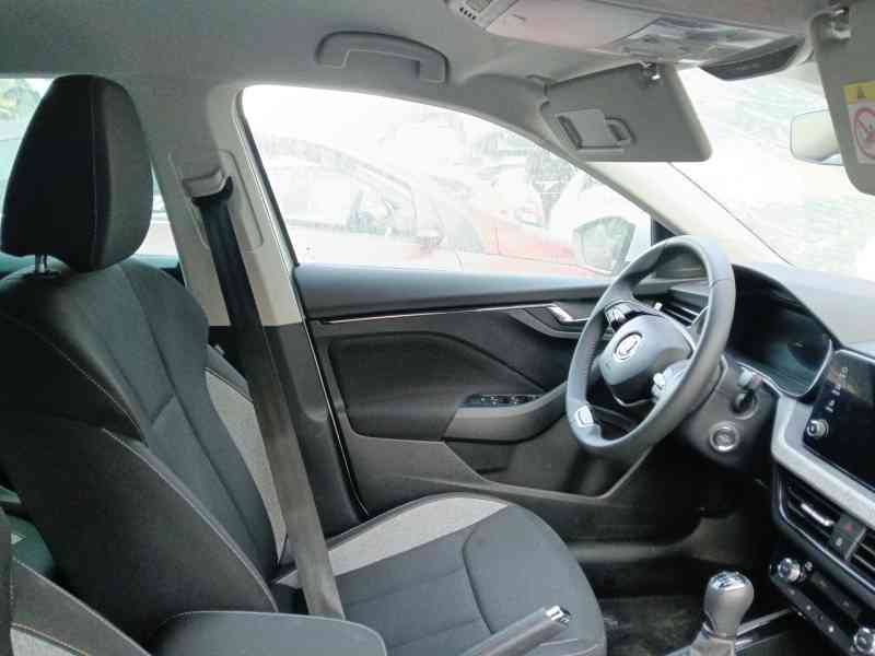 Recambio de airbag cortina delantero izquierdo para skoda scala (nw1) 1.0 tsi referencia OEM IAM   