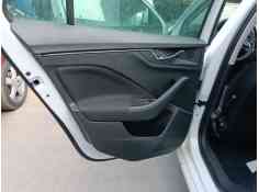 Recambio de guarnecido puerta trasera izquierda para skoda scala (nw1) 1.0 tsi referencia OEM IAM   