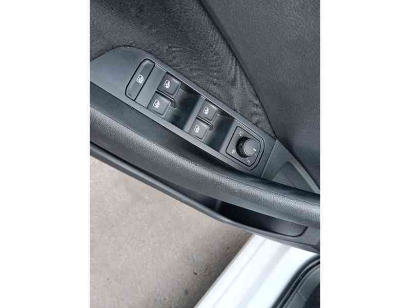 Recambio de mando elevalunas delantero izquierdo para skoda scala (nw1) 1.0 tsi referencia OEM IAM 5G0959857DWHS  