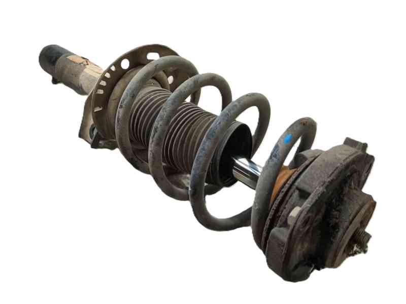 Recambio de amortiguador delantero izquierdo para seat altea (5p1) 2.0 tdi 16v referencia OEM IAM 1K0413031CA  