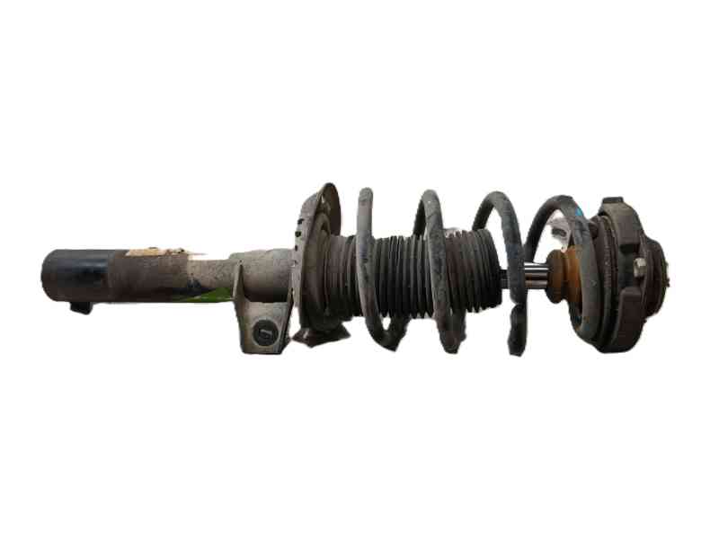 Recambio de amortiguador delantero izquierdo para seat altea (5p1) 2.0 tdi 16v referencia OEM IAM 1K0413031CA  