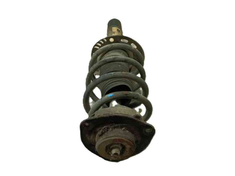 Recambio de amortiguador delantero izquierdo para seat altea (5p1) 2.0 tdi 16v referencia OEM IAM 1K0413031CA  