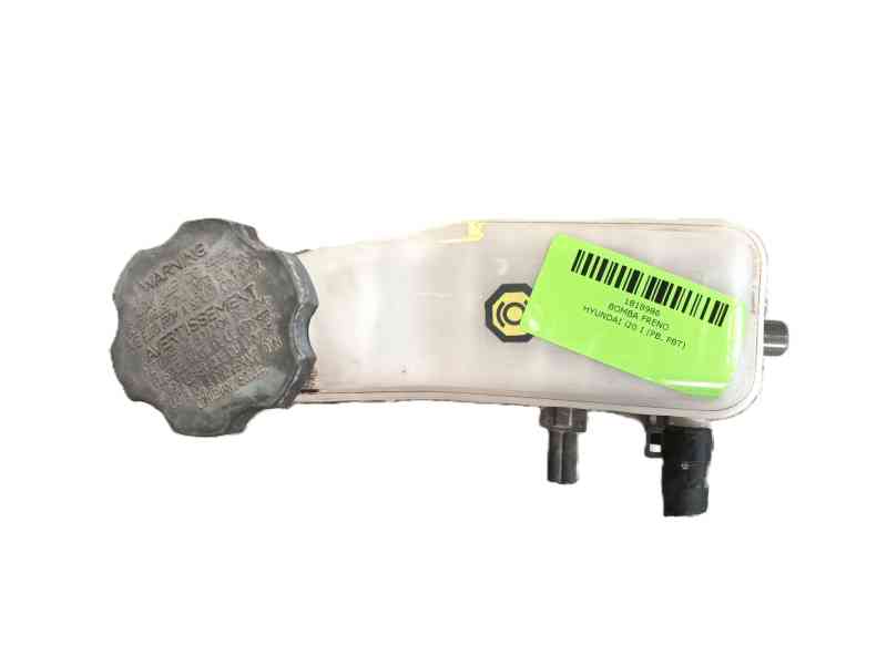 Recambio de bomba freno para hyundai i20 i (pb, pbt) 1.2 referencia OEM IAM   