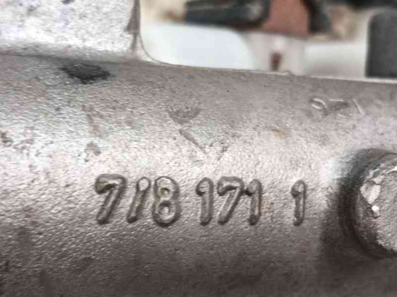 Recambio de bomba freno para hyundai i20 i (pb, pbt) 1.2 referencia OEM IAM   
