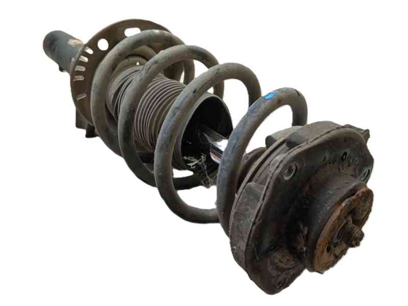 Recambio de amortiguador delantero derecho para seat altea (5p1) 2.0 tdi 16v referencia OEM IAM 1K0413031CA  