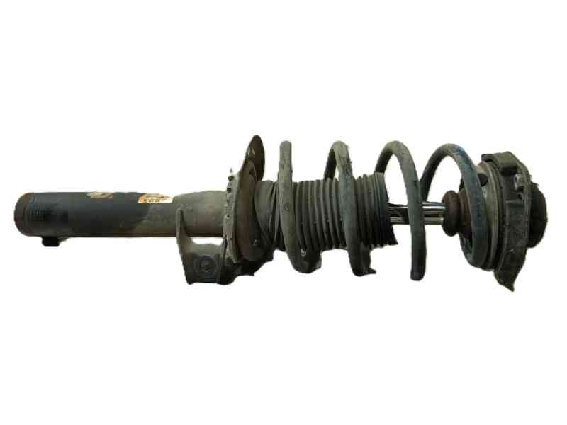 Recambio de amortiguador delantero derecho para seat altea (5p1) 2.0 tdi 16v referencia OEM IAM 1K0413031CA  
