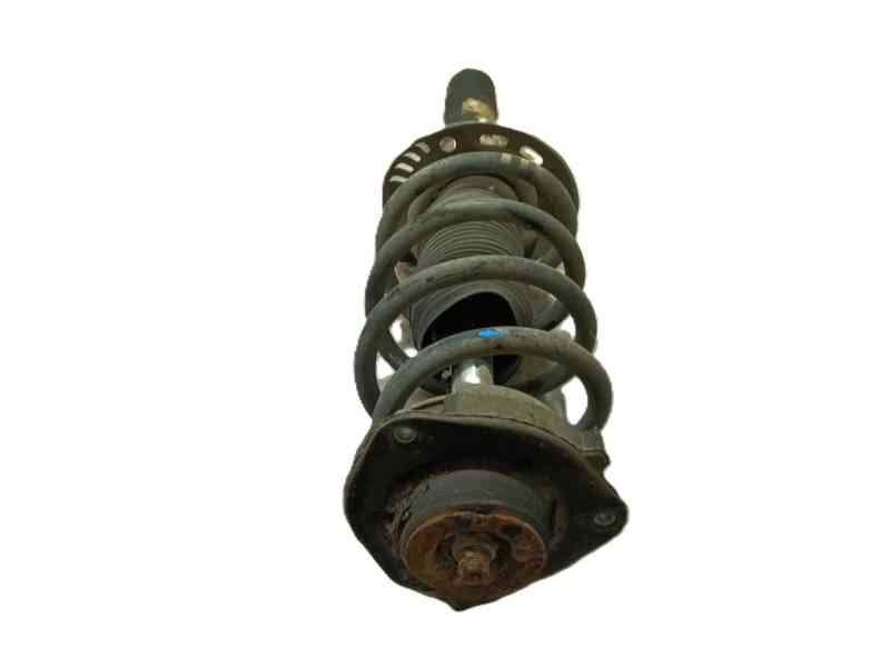 Recambio de amortiguador delantero derecho para seat altea (5p1) 2.0 tdi 16v referencia OEM IAM 1K0413031CA  
