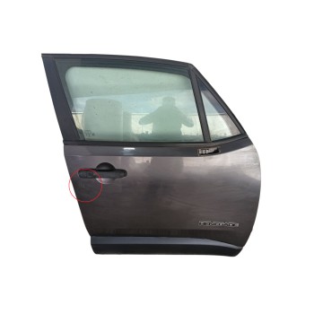 PUERTA DELANTERA DERECHA 52051447 