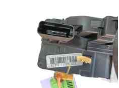 Recambio de cerradura puerta delantera izquierda para hyundai i20 i (pb, pbt) 1.2 referencia OEM IAM    2