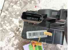 Recambio de cerradura puerta delantera izquierda para hyundai i20 i (pb, pbt) 1.2 referencia OEM IAM    2