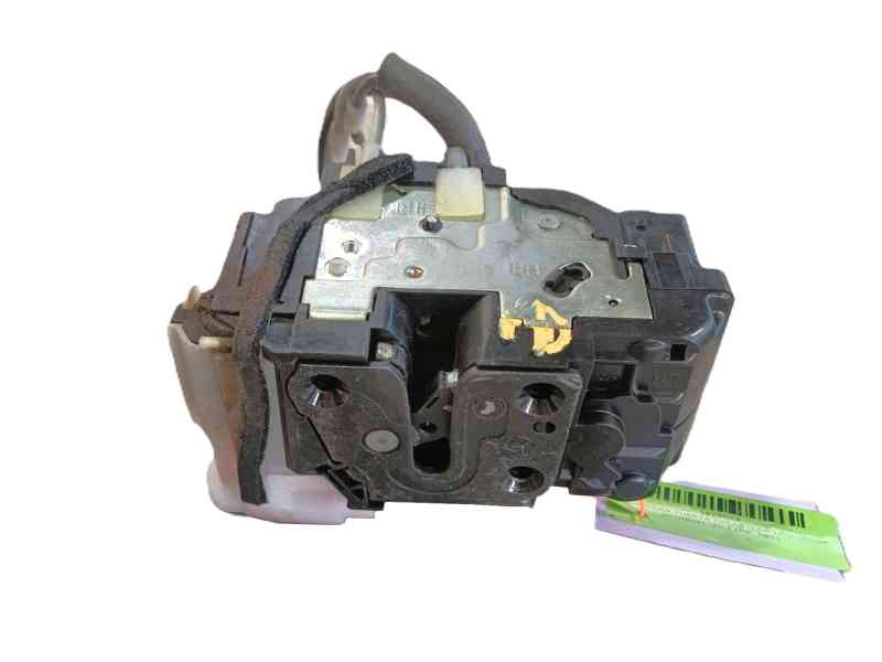 Recambio de cerradura puerta delantera izquierda para hyundai i20 i (pb, pbt) 1.2 referencia OEM IAM   