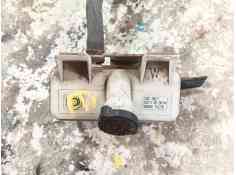 Recambio de bomba freno para nissan nv200 furgoneta 1.5 dci 85 (m20, m20m) referencia OEM IAM D6010JX50D   2