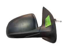 Recambio de retrovisor derecho para hyundai i20 i (pb, pbt) 1.2 referencia OEM IAM 876201J000  