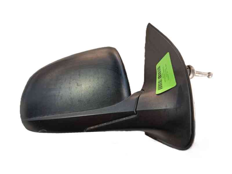 Recambio de retrovisor derecho para hyundai i20 i (pb, pbt) 1.2 referencia OEM IAM 876201J000  