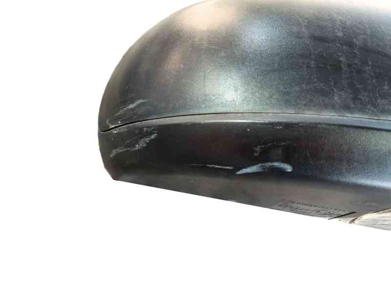 Recambio de retrovisor derecho para hyundai i20 i (pb, pbt) 1.2 referencia OEM IAM 876201J000  