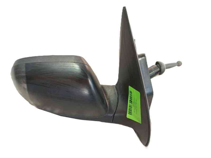 Recambio de retrovisor derecho para hyundai i20 i (pb, pbt) 1.2 referencia OEM IAM 876201J000  