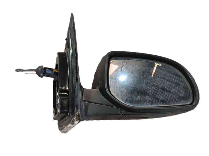 Recambio de retrovisor derecho para hyundai i20 i (pb, pbt) 1.2 referencia OEM IAM 876201J000  