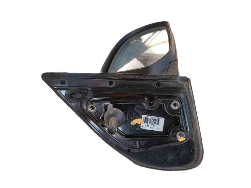 Recambio de retrovisor derecho para hyundai i20 i (pb, pbt) 1.2 referencia OEM IAM 876201J000  