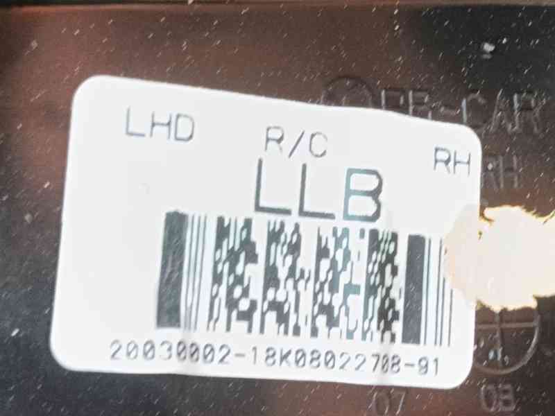 Recambio de retrovisor derecho para hyundai i20 i (pb, pbt) 1.2 referencia OEM IAM 876201J000  