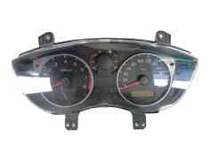 Recambio de cuadro instrumentos para hyundai i20 i (pb, pbt) 1.2 referencia OEM IAM   