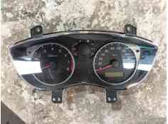 Recambio de cuadro instrumentos para hyundai i20 i (pb, pbt) 1.2 referencia OEM IAM    2