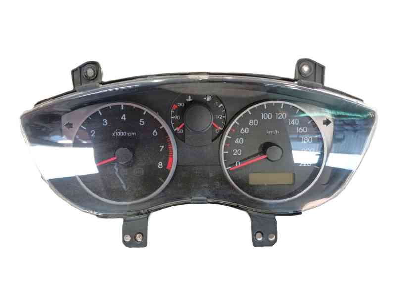 Recambio de cuadro instrumentos para hyundai i20 i (pb, pbt) 1.2 referencia OEM IAM   