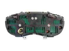 Recambio de cuadro instrumentos para hyundai i20 i (pb, pbt) 1.2 referencia OEM IAM    2