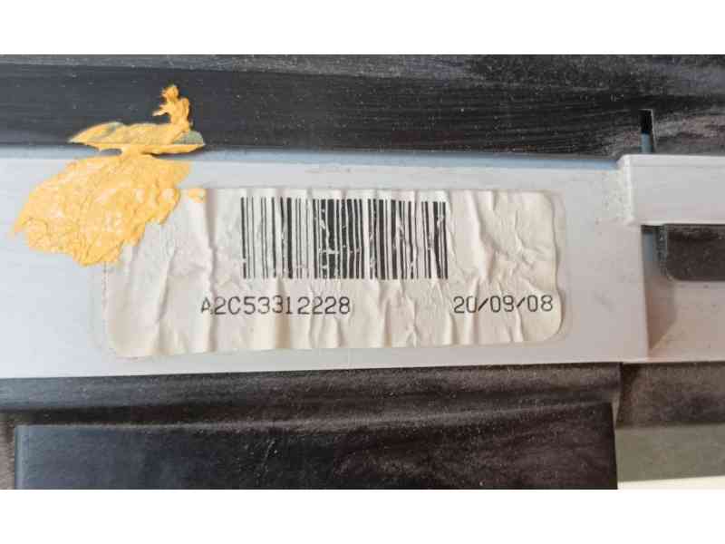 Recambio de cuadro instrumentos para hyundai i20 i (pb, pbt) 1.2 referencia OEM IAM   