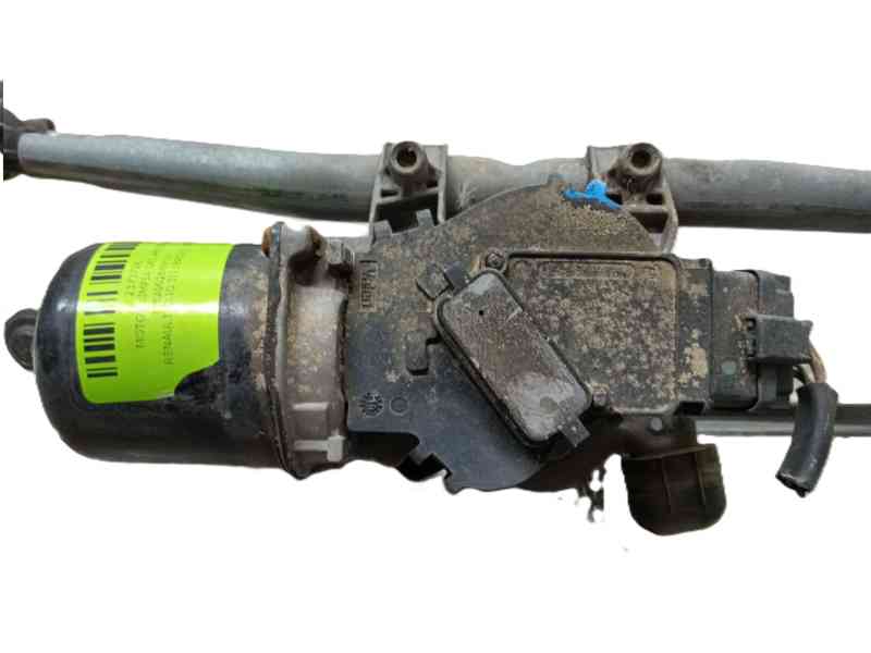 Recambio de motor limpia delantero para renault clio iii (br0/1, cr0/1) 1.5 dci (br17, cr17) referencia OEM IAM 7701061590  7701