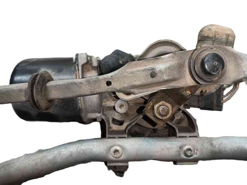 Recambio de motor limpia delantero para renault clio iii (br0/1, cr0/1) 1.5 dci (br17, cr17) referencia OEM IAM 7701061590  7701