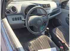 nissan pixo (ua0) del año 2009 2