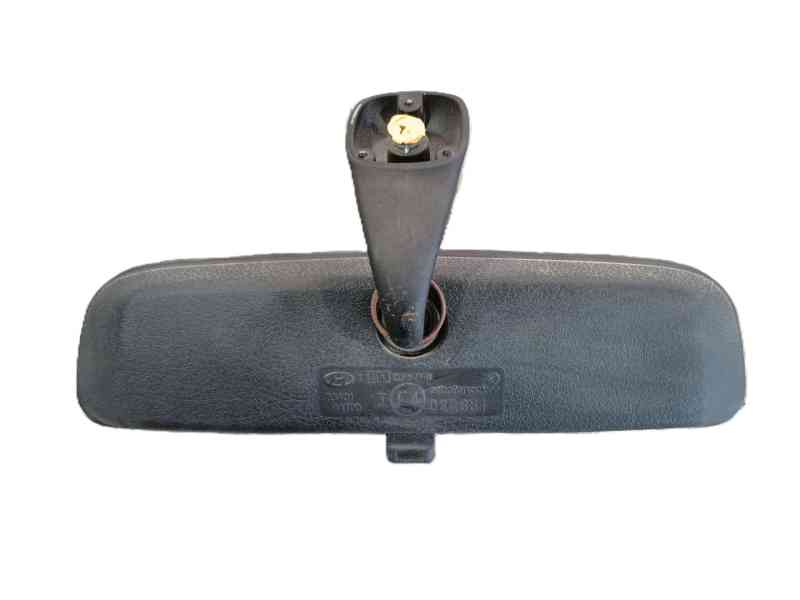 Recambio de espejo interior para hyundai i20 i (pb, pbt) 1.2 referencia OEM IAM   