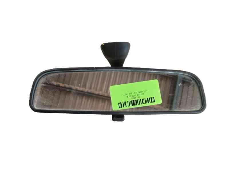 Recambio de espejo interior para hyundai i20 i (pb, pbt) 1.2 referencia OEM IAM   