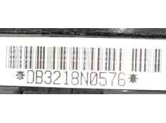 Recambio de anillo airbag para hyundai i20 i (pb, pbt) 1.2 referencia OEM IAM    2