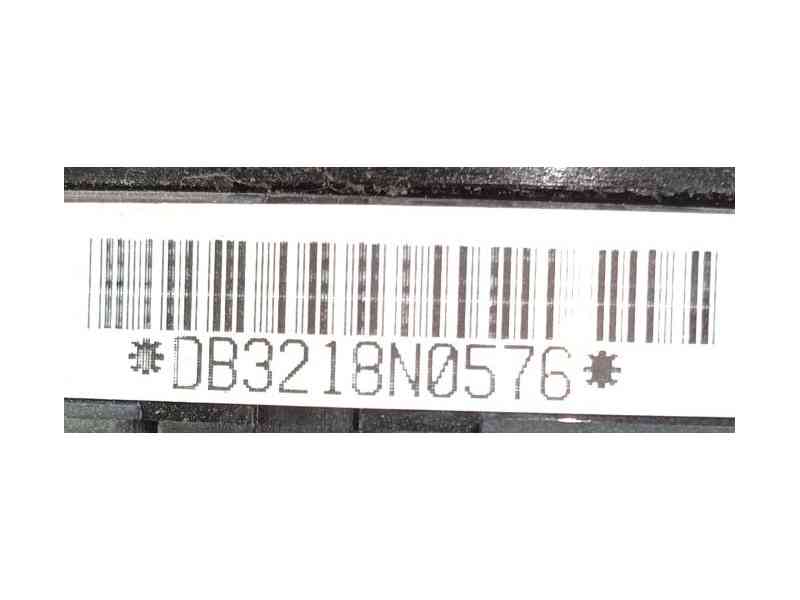 Recambio de anillo airbag para hyundai i20 i (pb, pbt) 1.2 referencia OEM IAM   