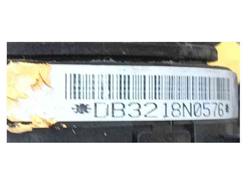Recambio de anillo airbag para hyundai i20 i (pb, pbt) 1.2 referencia OEM IAM   